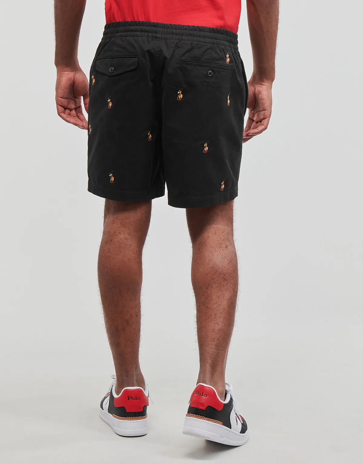 SHORT 