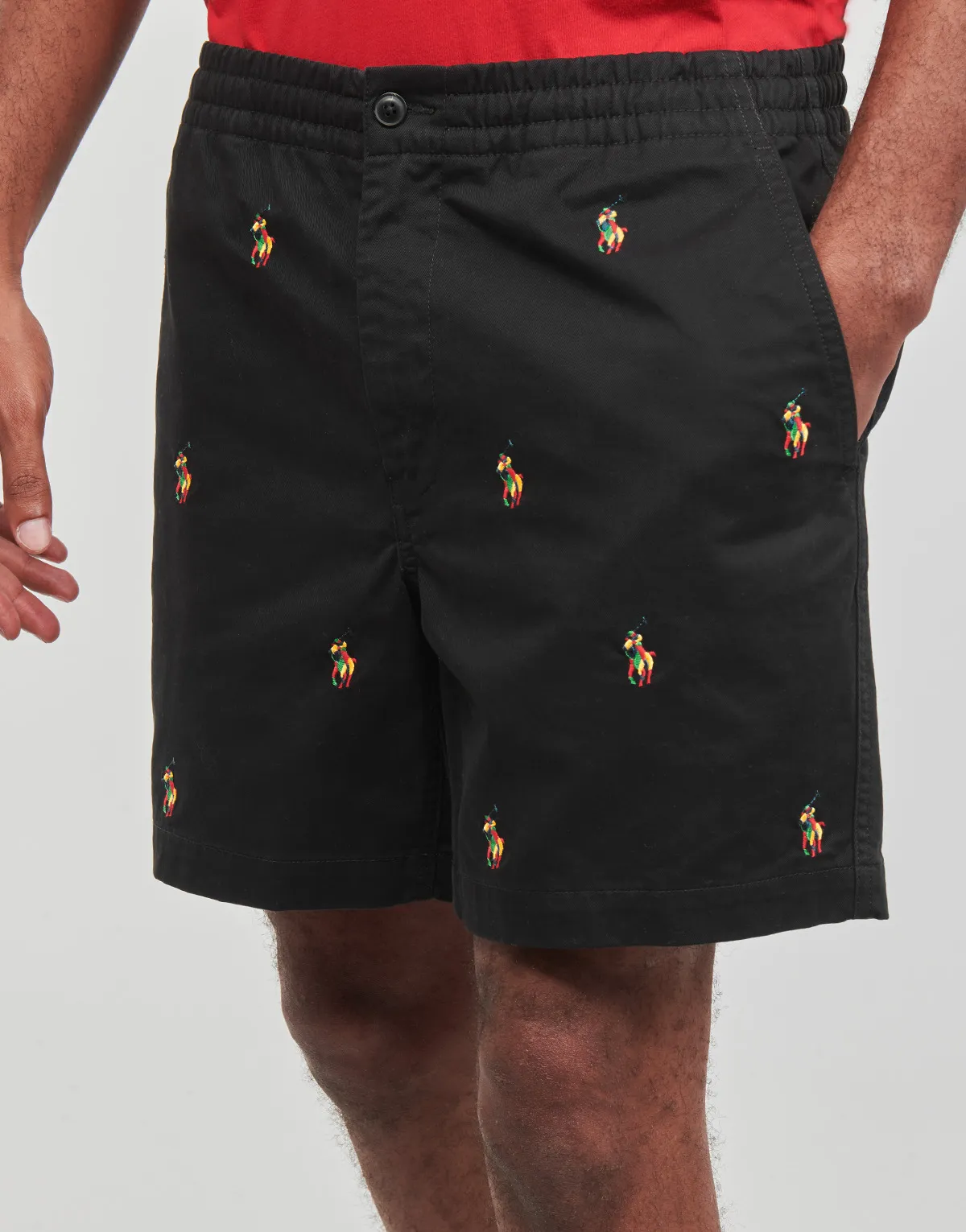 SHORT 