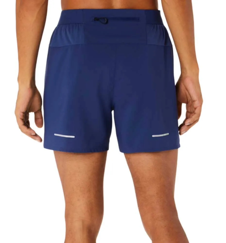 Short Running_Hombre_ASICS Road 5in Short