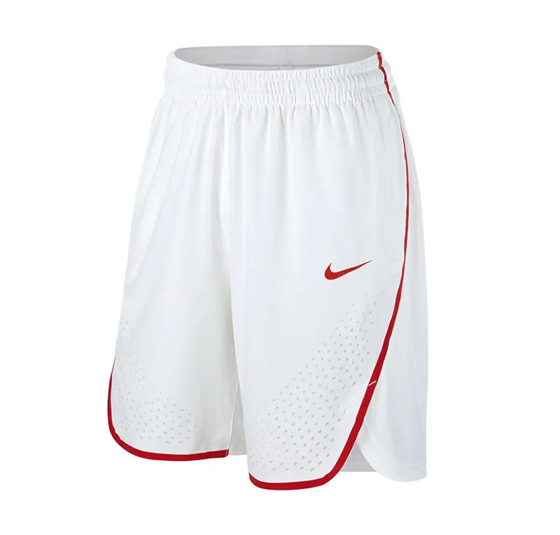 Short Réplica Elite Basket Spain "Río 2016 White" (100/white)