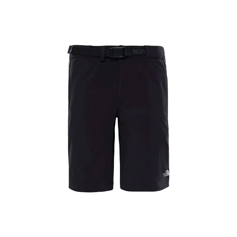 SHORT W SPEEDLIGHT SHORTS (NEGRO)  THE NORTH FACE