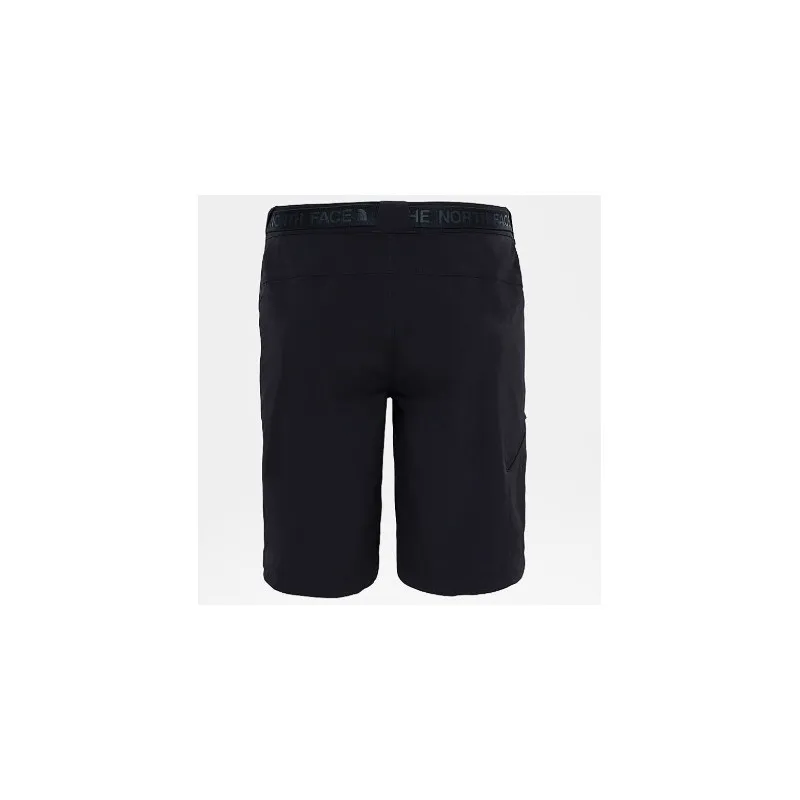SHORT W SPEEDLIGHT SHORTS (NEGRO)  THE NORTH FACE