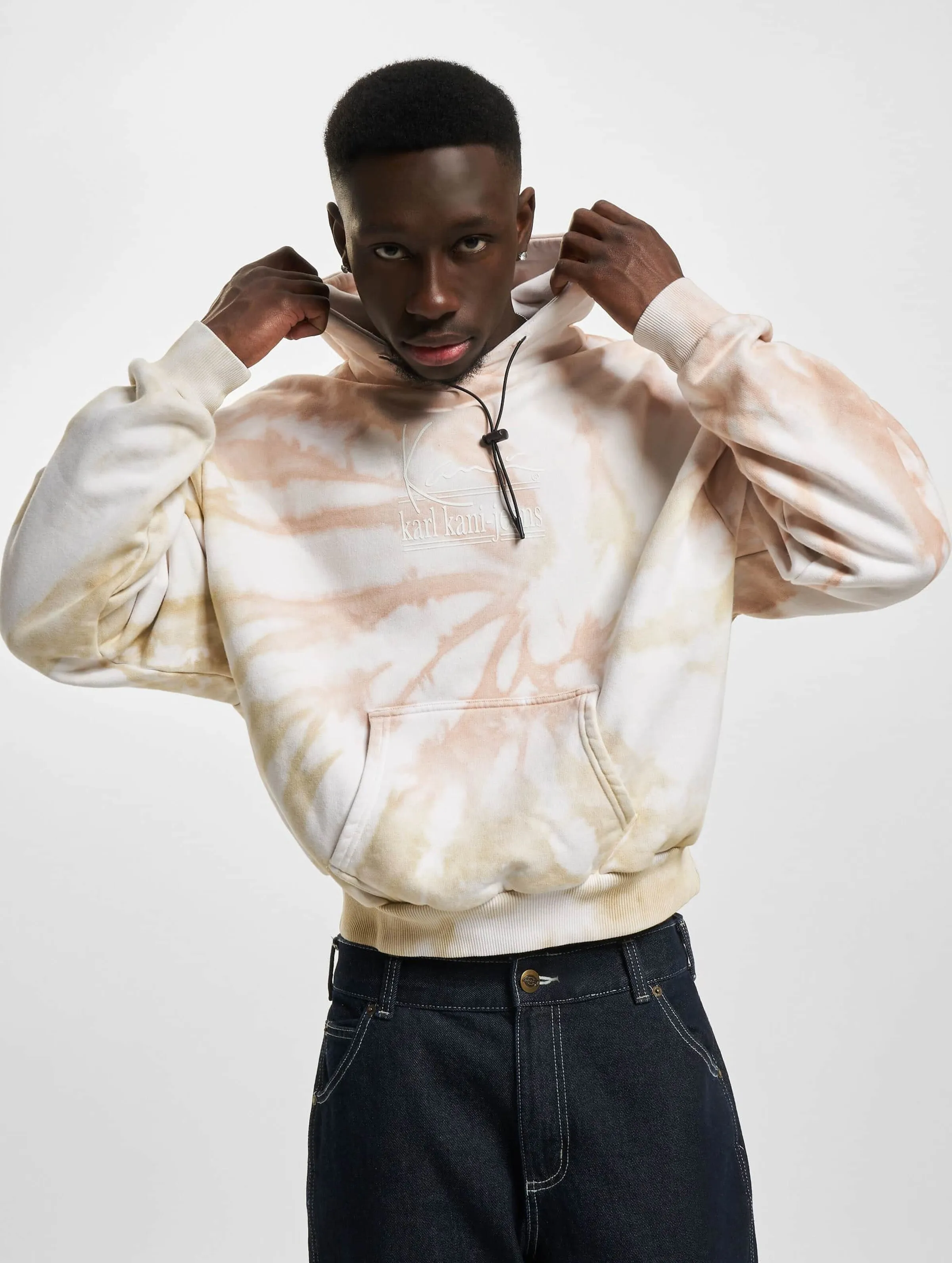 Signature Tie Dye