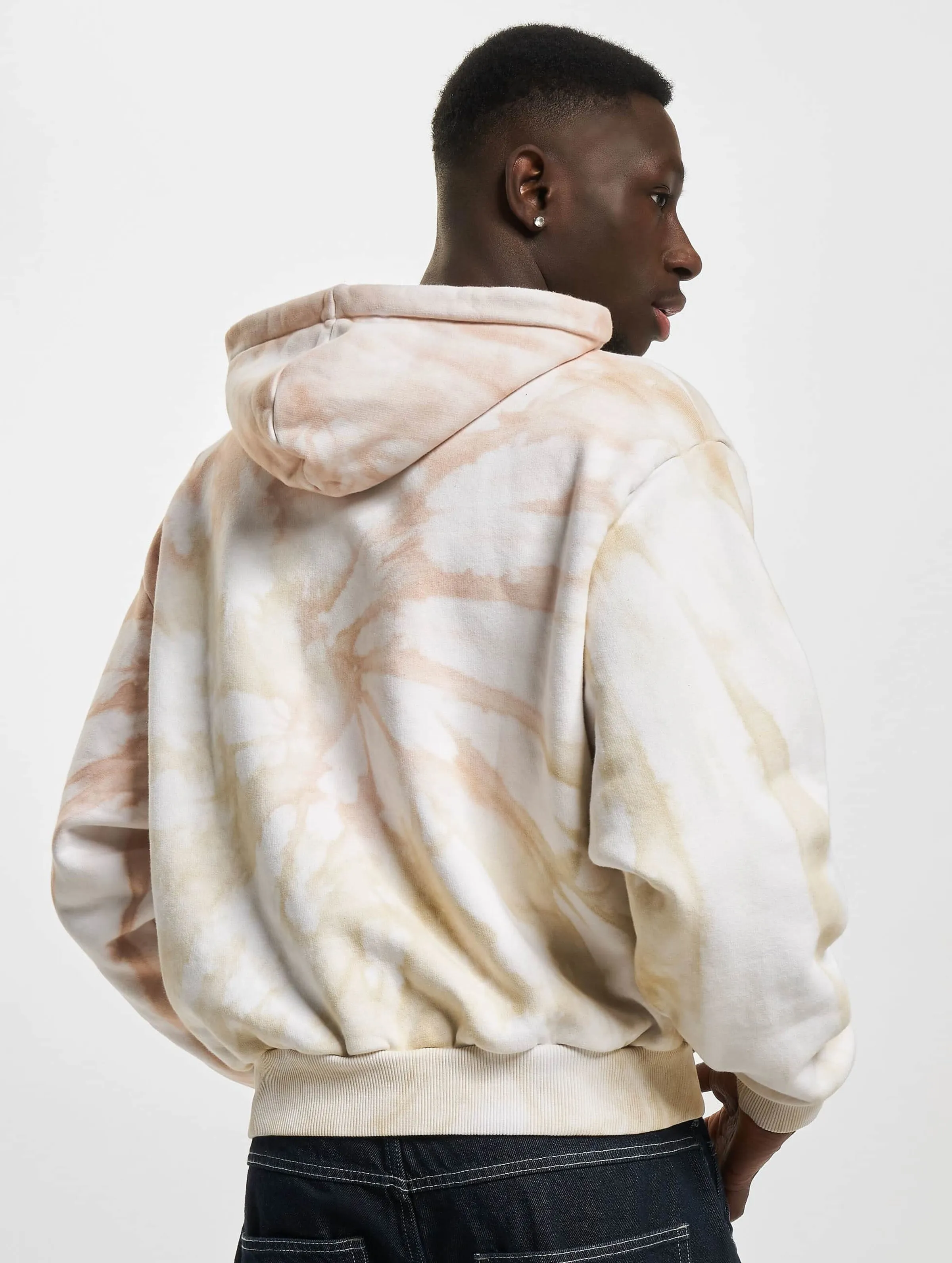 Signature Tie Dye