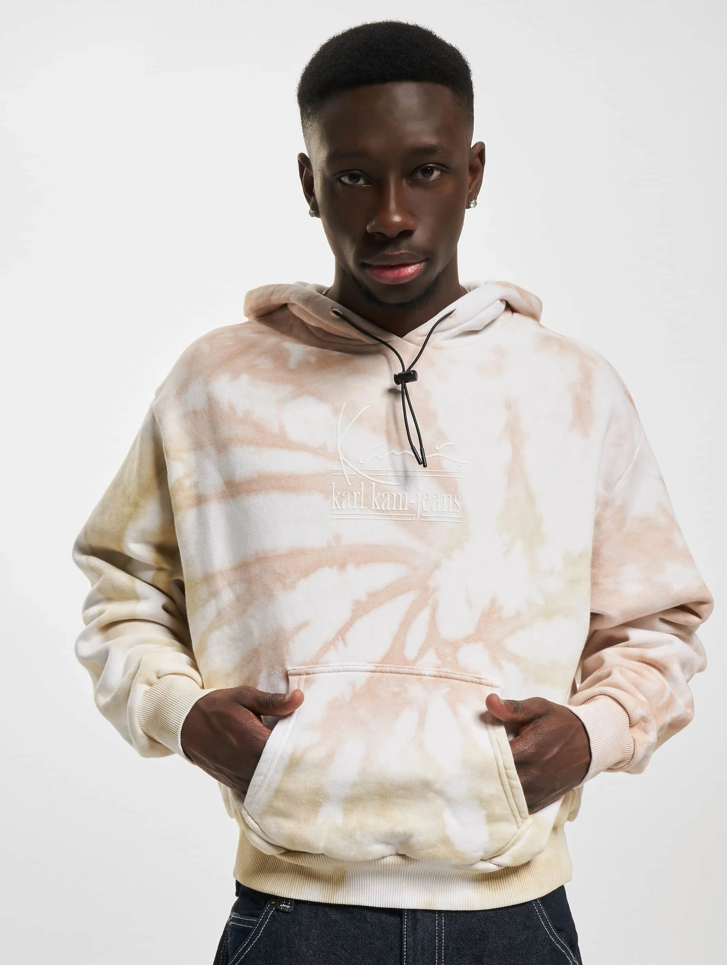 Signature Tie Dye