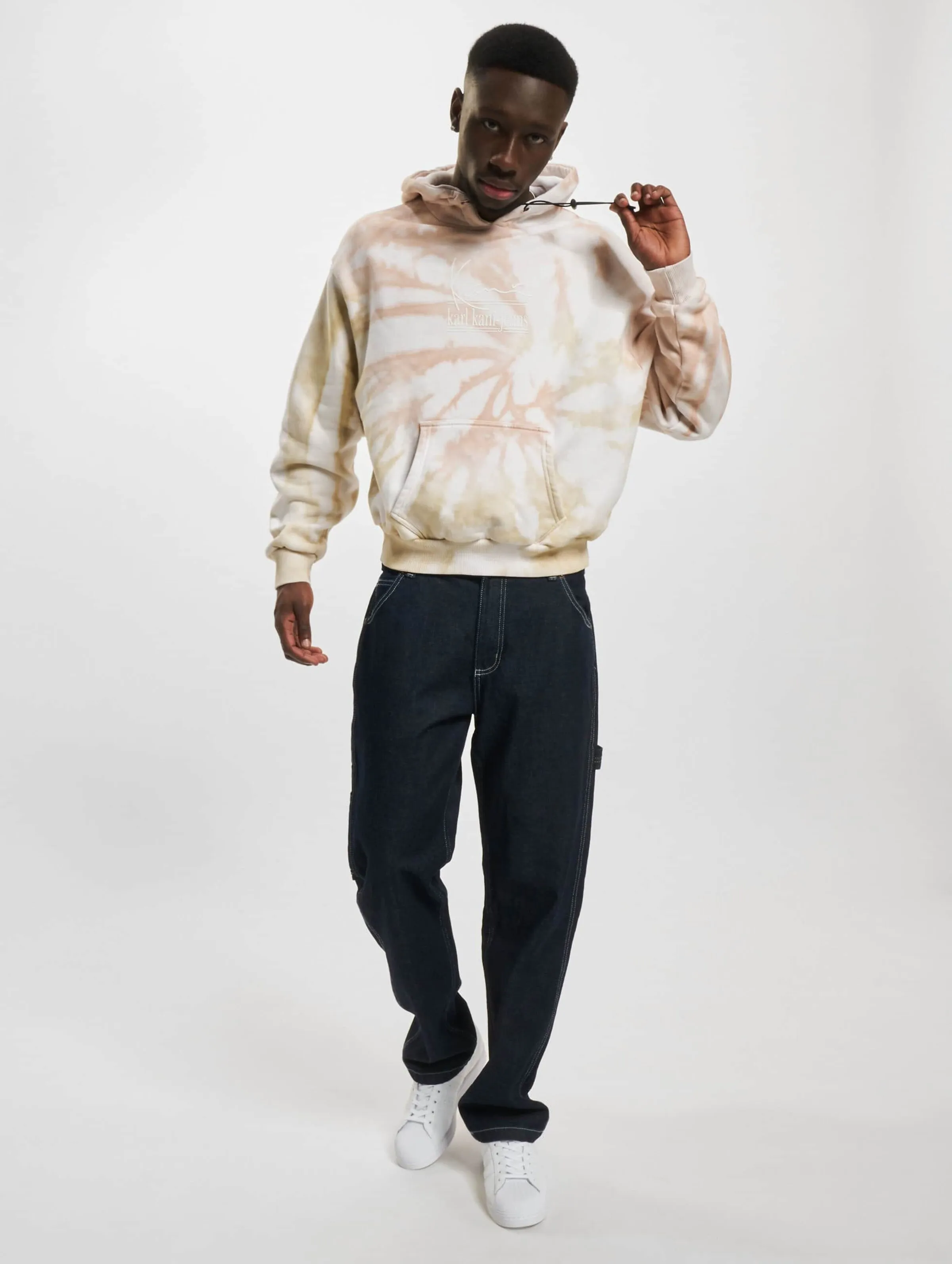 Signature Tie Dye