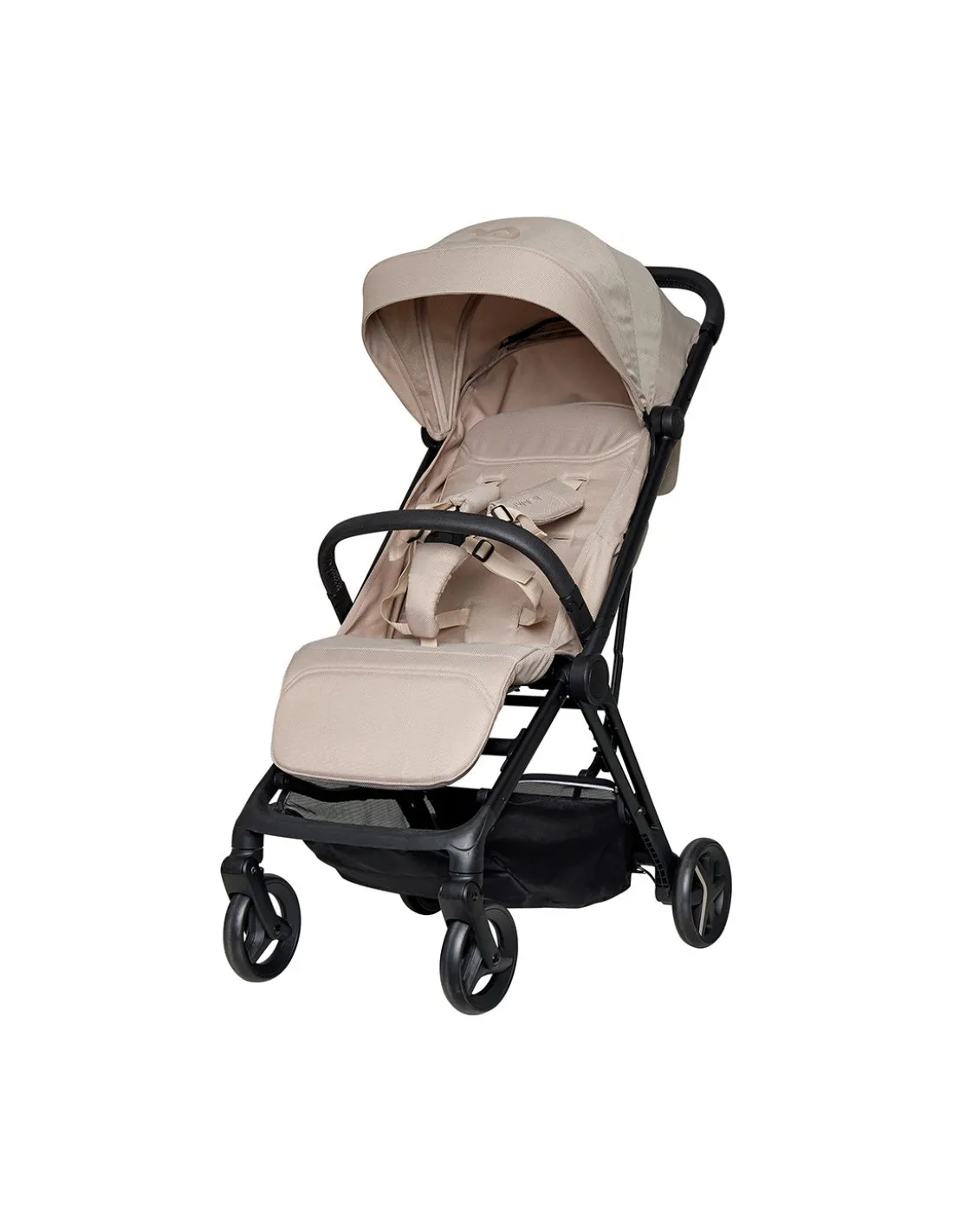 SILLA DE PASEO REACT DE KOELSTRA TAUPE