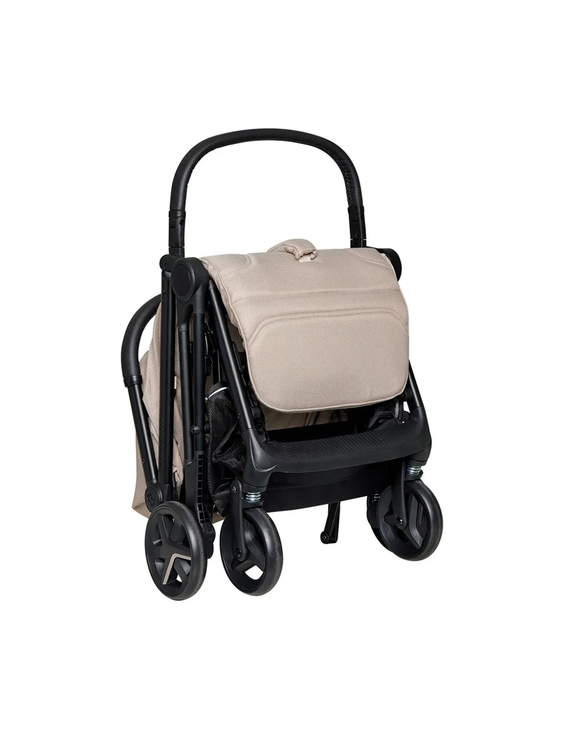 SILLA DE PASEO REACT DE KOELSTRA TAUPE