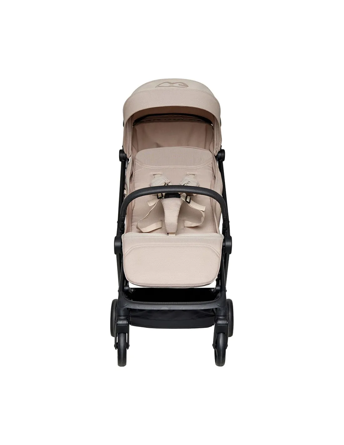 SILLA DE PASEO REACT DE KOELSTRA TAUPE