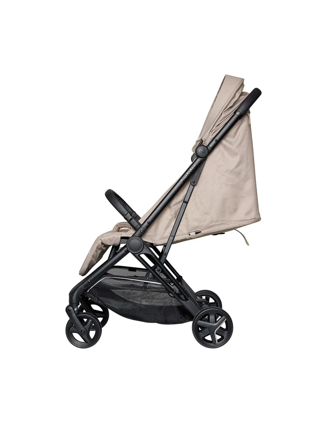 SILLA DE PASEO REACT DE KOELSTRA TAUPE