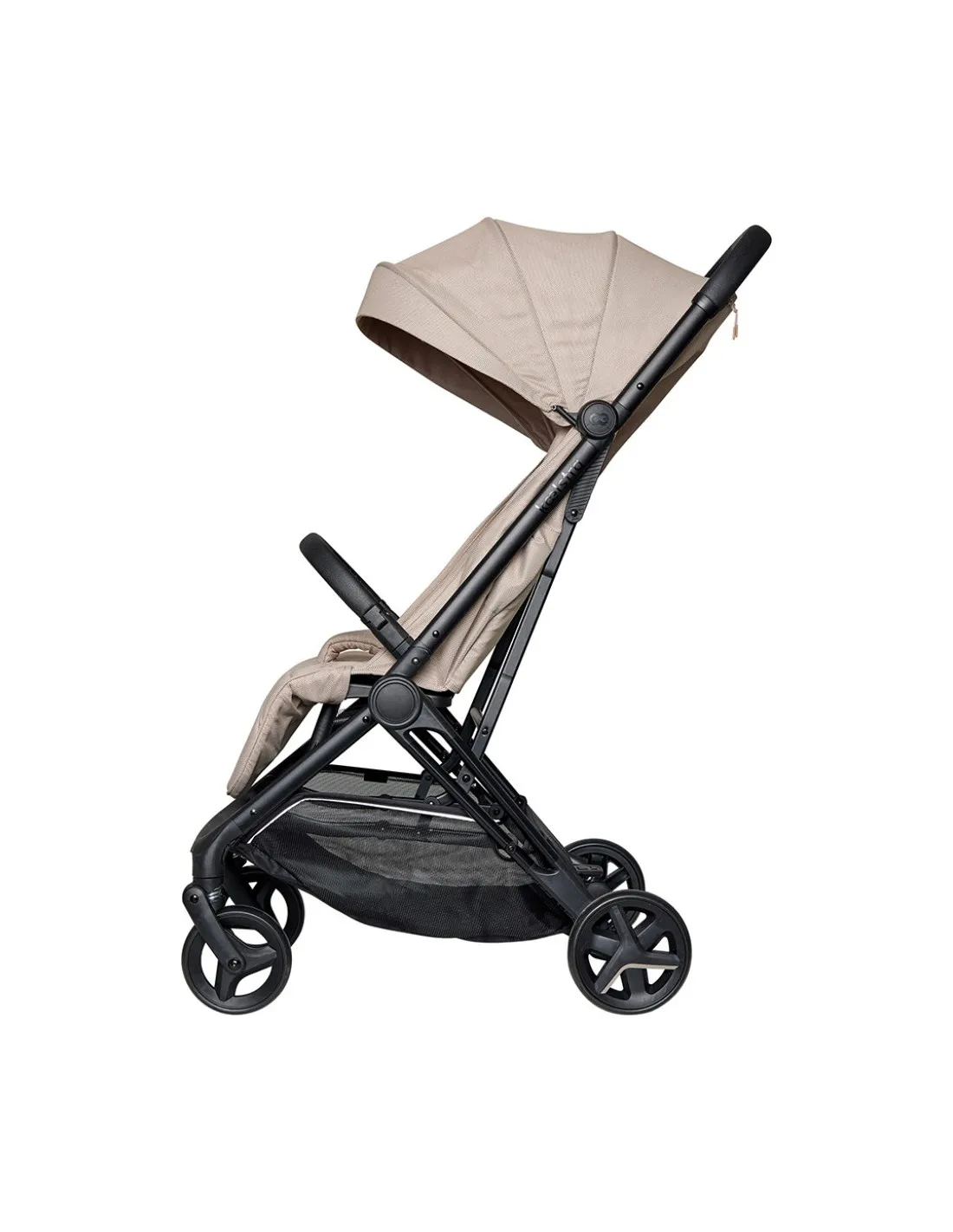 SILLA DE PASEO REACT DE KOELSTRA TAUPE