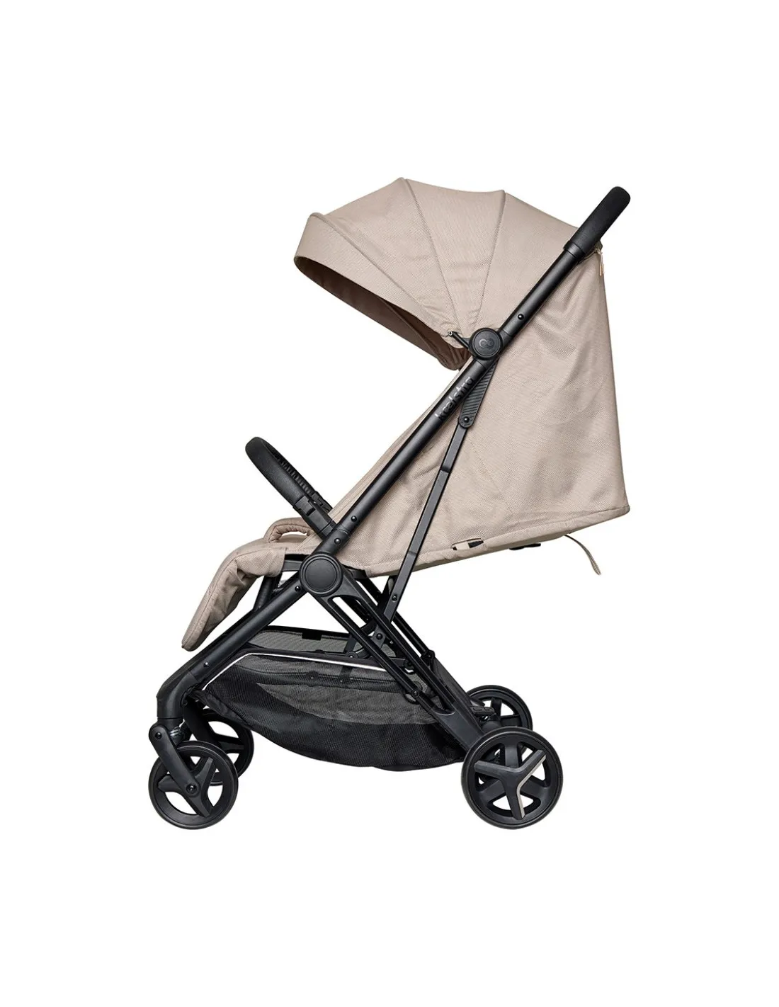 SILLA DE PASEO REACT DE KOELSTRA TAUPE
