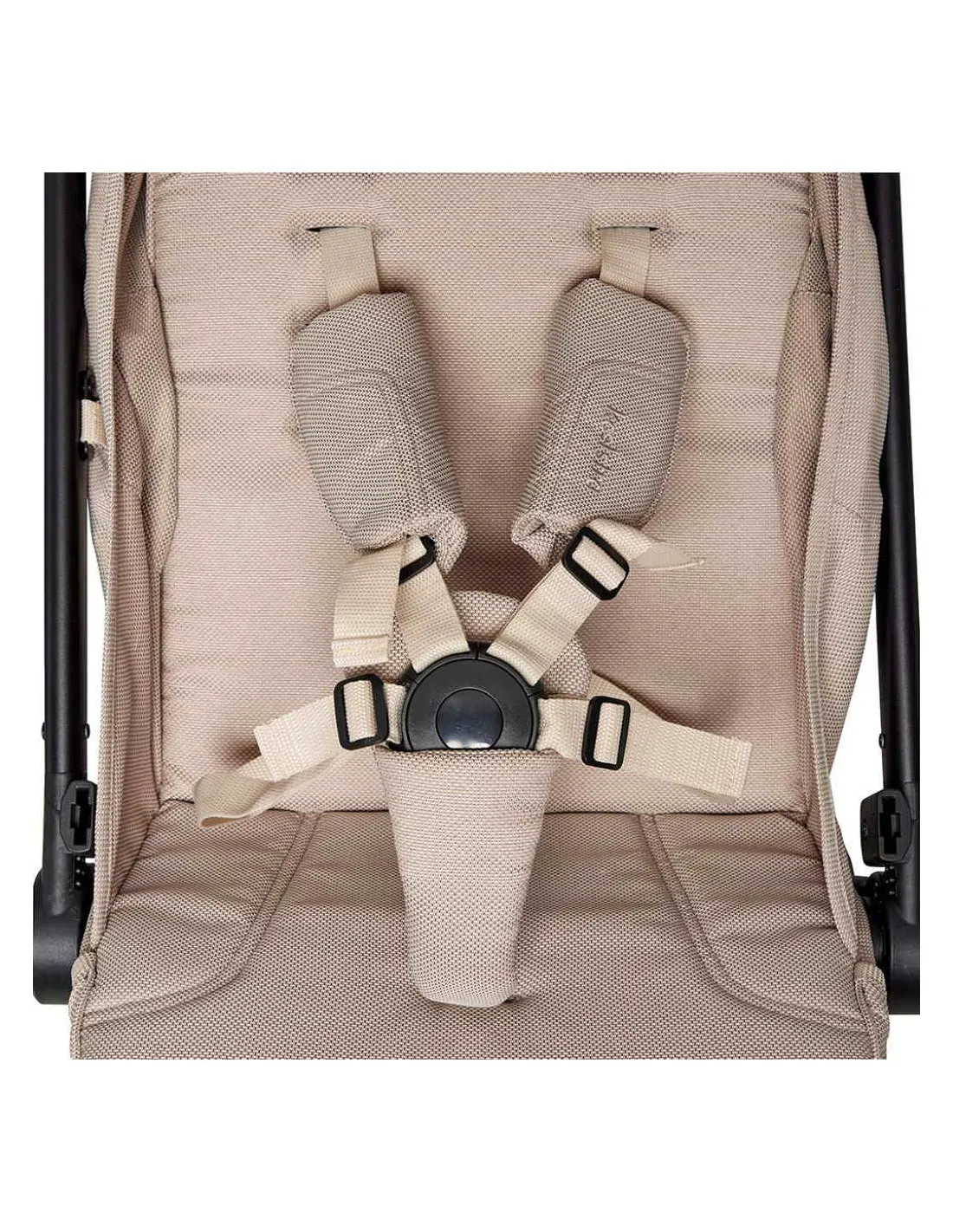 SILLA DE PASEO REACT DE KOELSTRA TAUPE