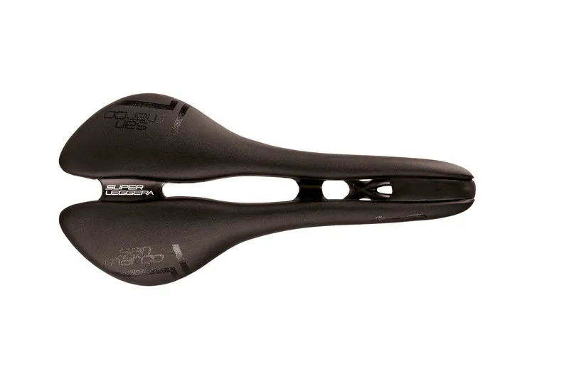 SILLIN S.MARCO ASPIDE SUPERLEGGERA OPEN 131MM NEGR  647000