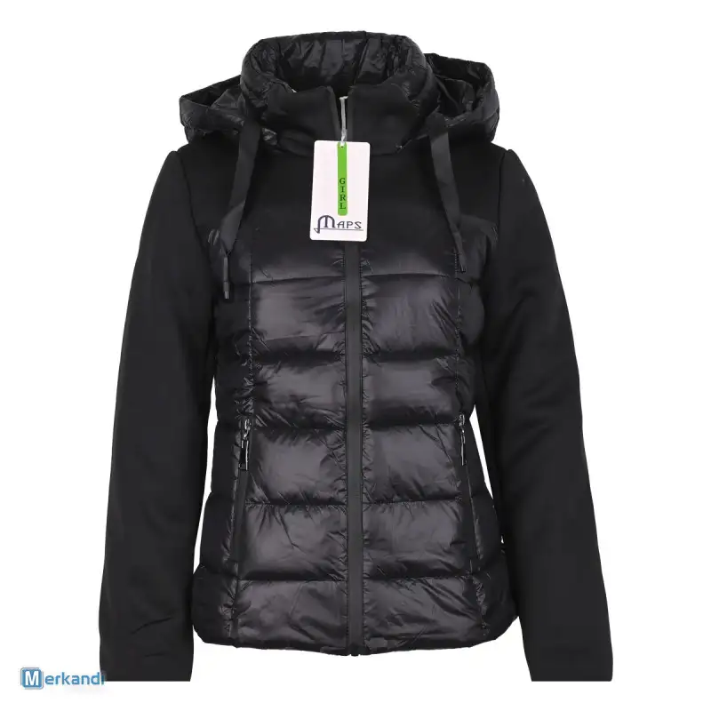SMILING LONDON CHAQUETA MUJER MIXTA  TALLAS SURTIDAS SXL, ENVíO A TODO EL MUNDO (AB08)