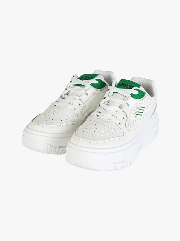 Solada Zapatillas de mujer con plataforma.
