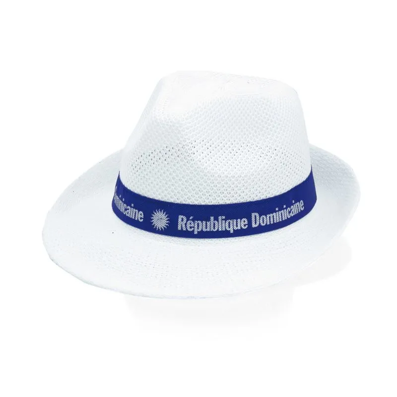 Sombrero corporativo de alta calidad Timbu