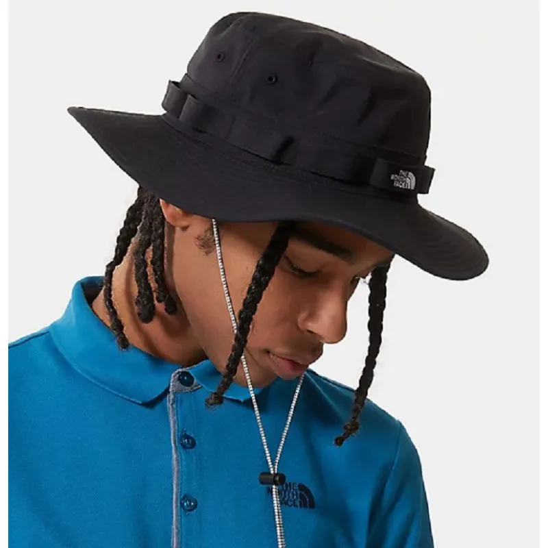 Sombrero The North Face Class V Brimmer (TNF BLACK)