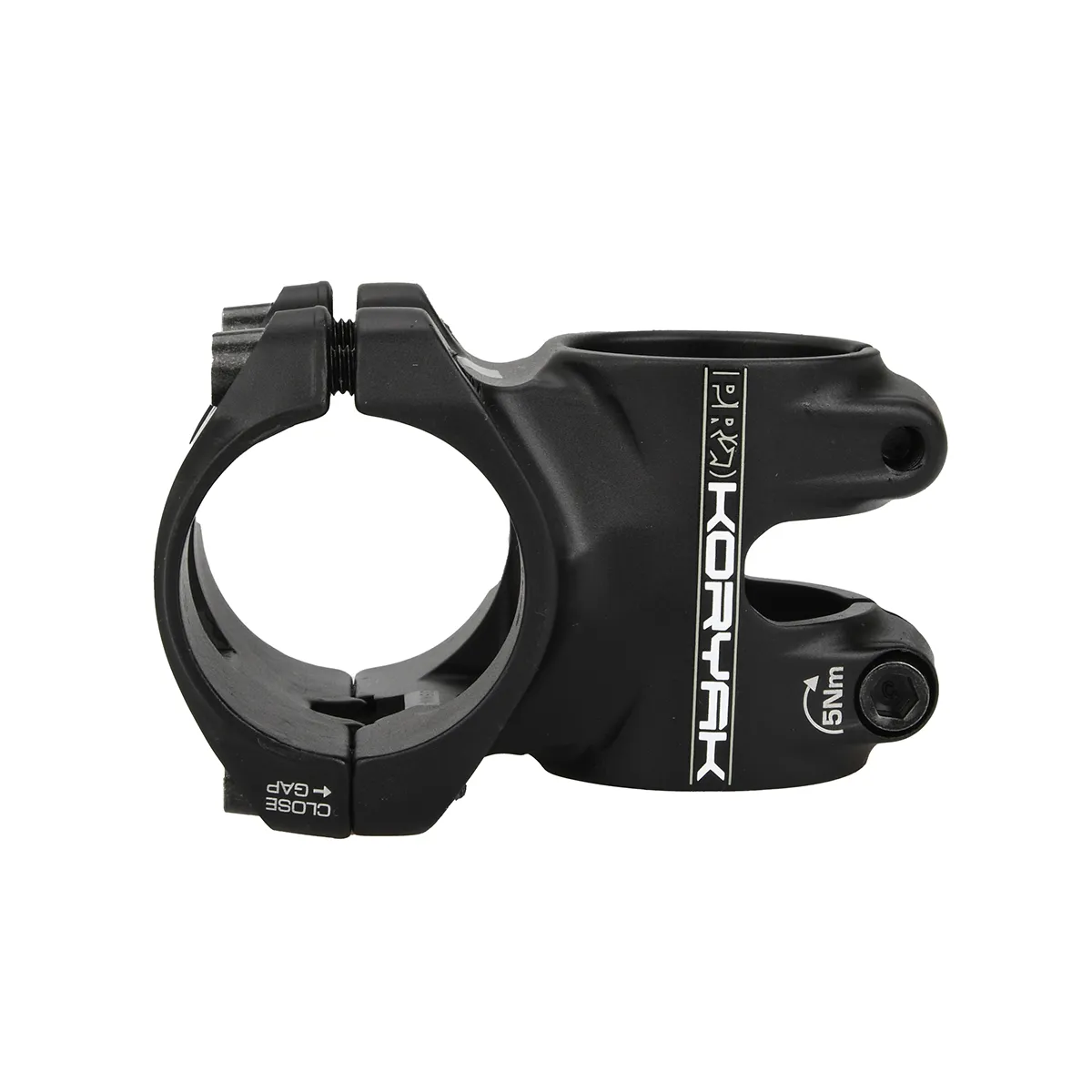 Stem Bicicleta Pro Koryak 35mm 31.8mm