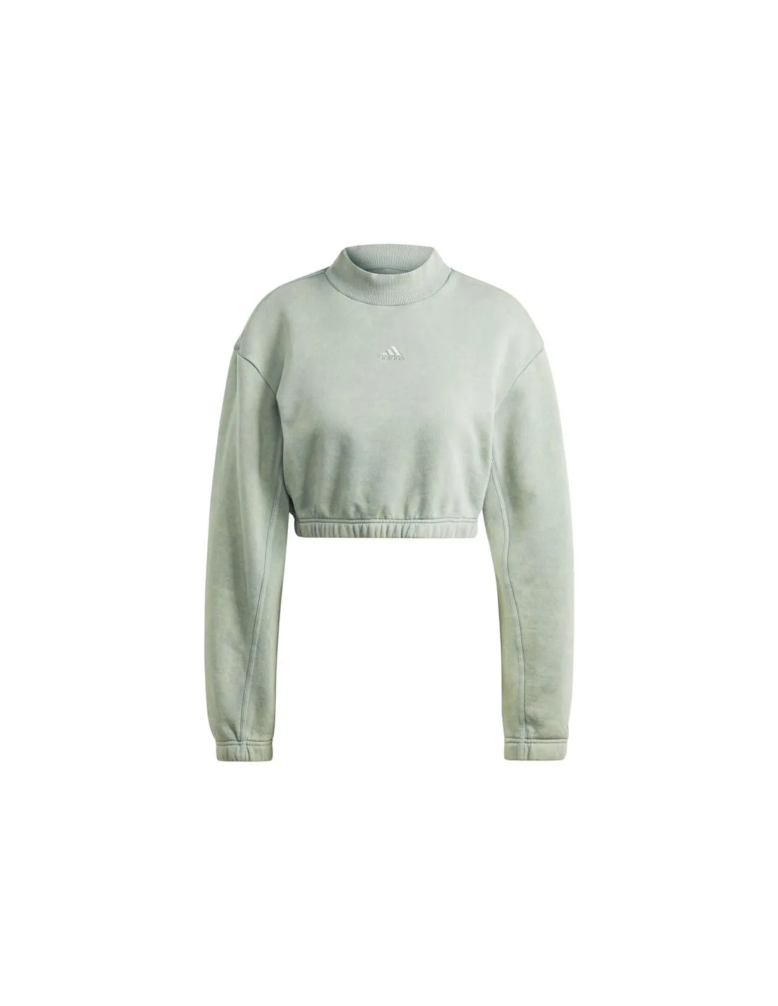 Sudadera adidas All Szn Ws Sw Mujer