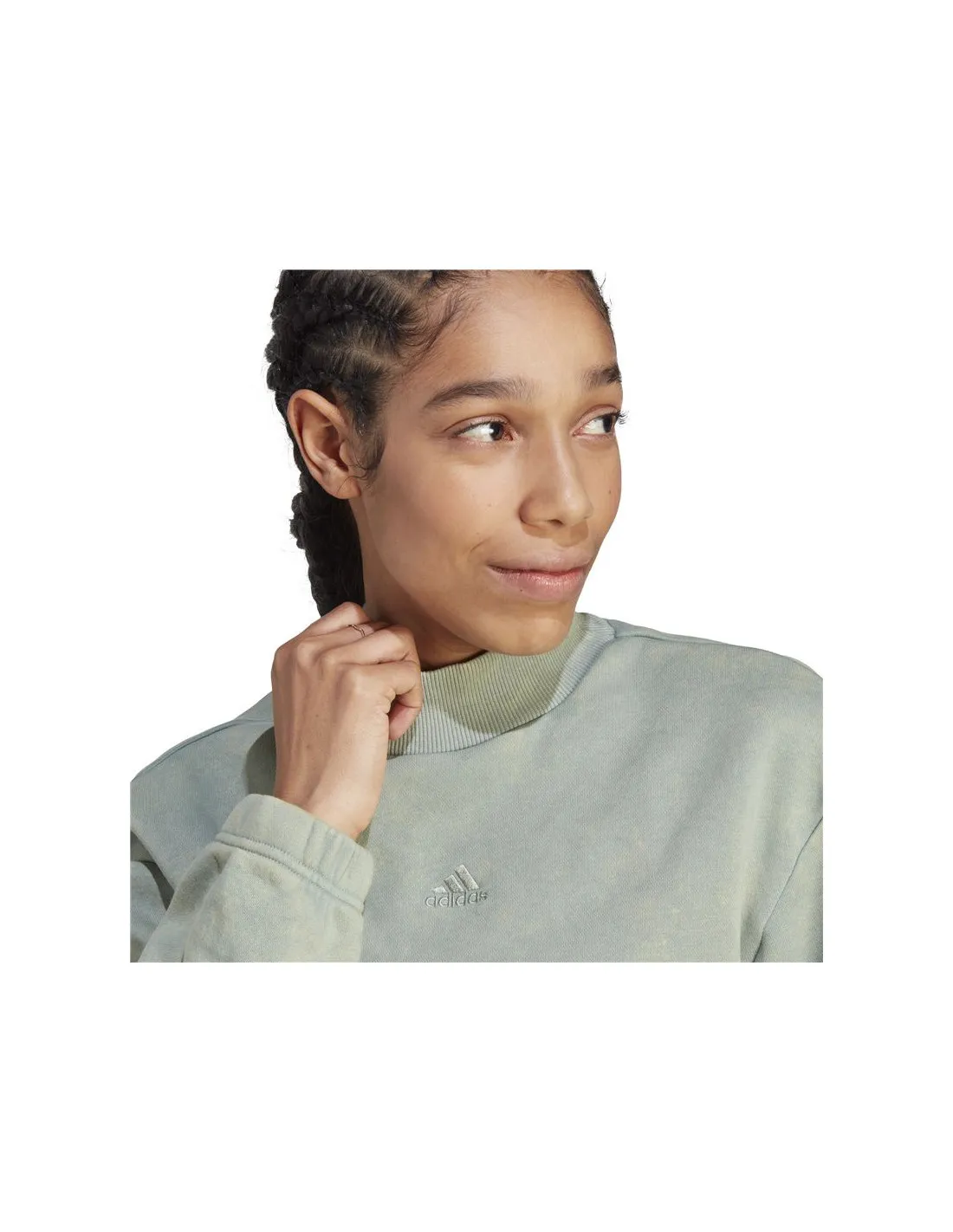 Sudadera adidas All Szn Ws Sw Mujer