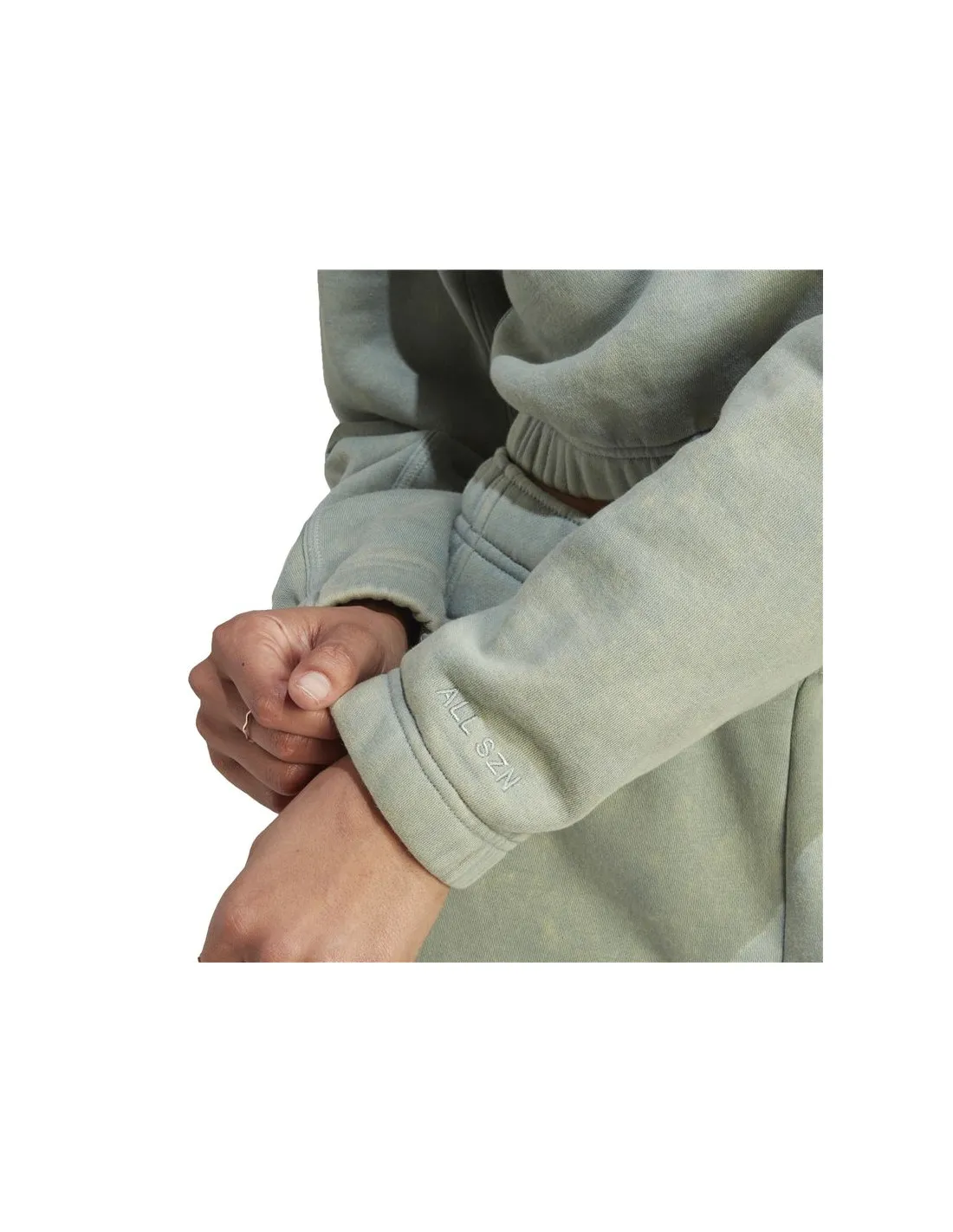 Sudadera adidas All Szn Ws Sw Mujer