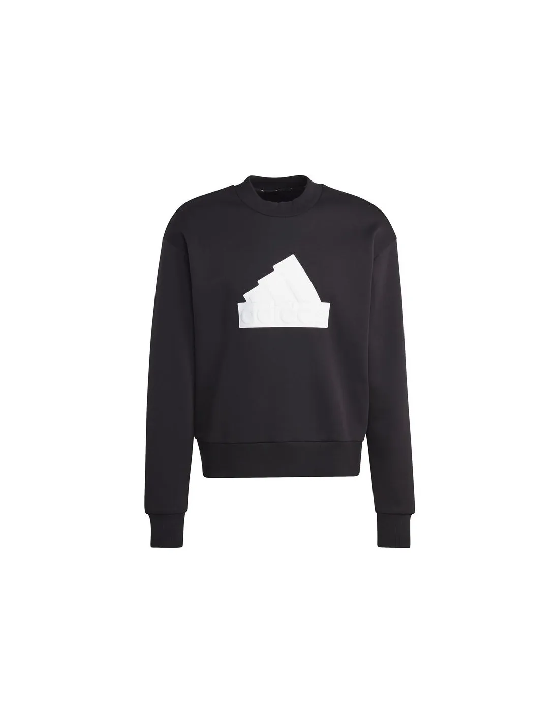 Sudadera adidas Fi Bos Crw Hombre