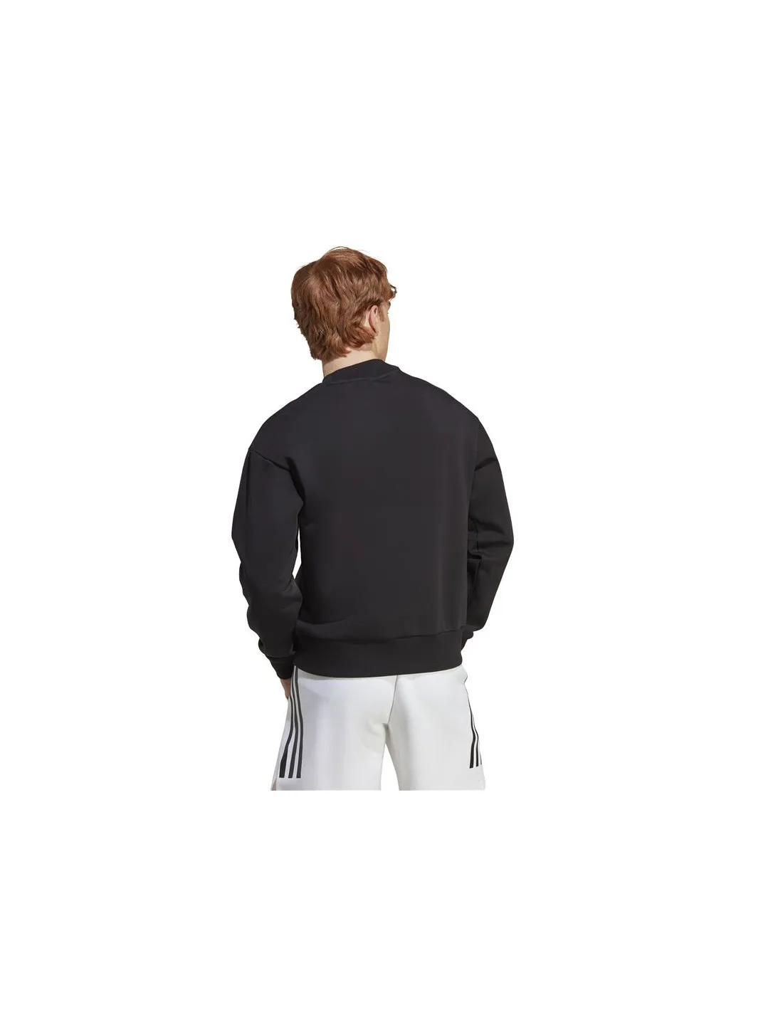 Sudadera adidas Fi Bos Crw Hombre