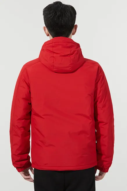 SUDADERA ADIDAS X OFFWHITE