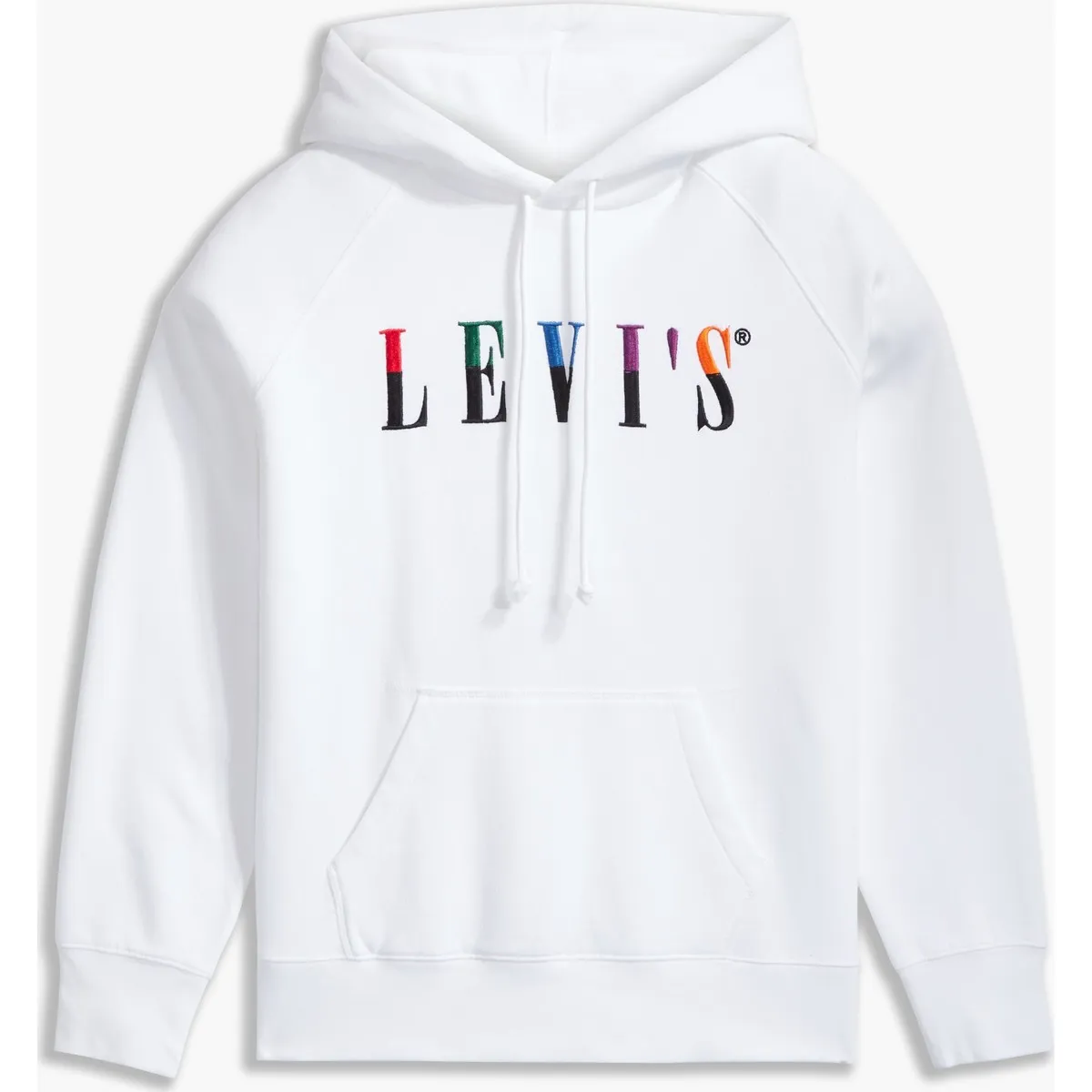 SUDADERA LEVI'S® GRAPHIC SPORT