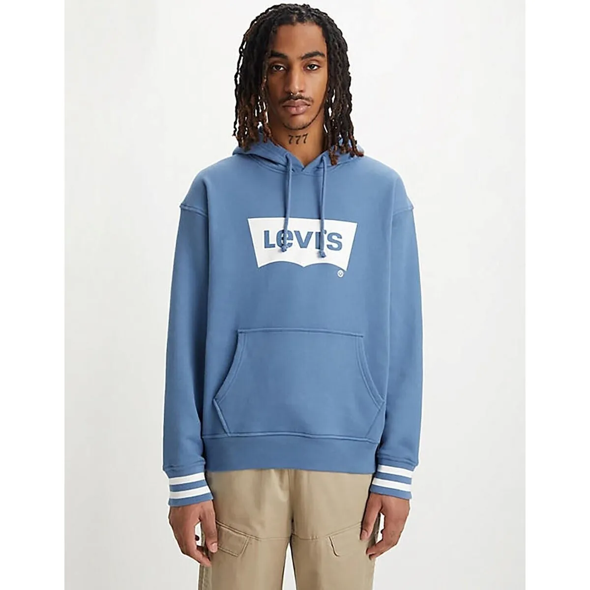 SUDADERA LEVI'S® RELAXED GRAPHIC HOODIE 384790121