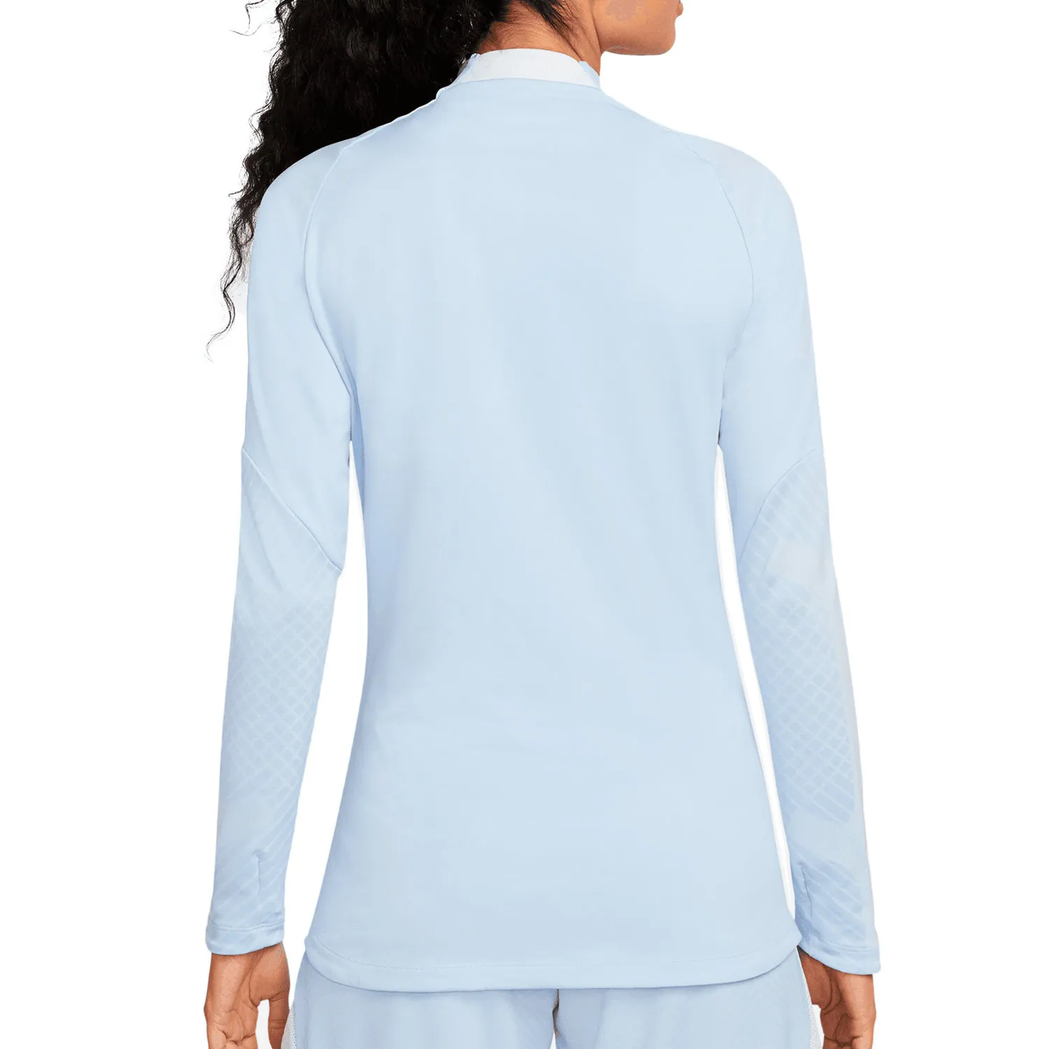 SUDADERA NIKE MUJER DRIFIT STRIKE
