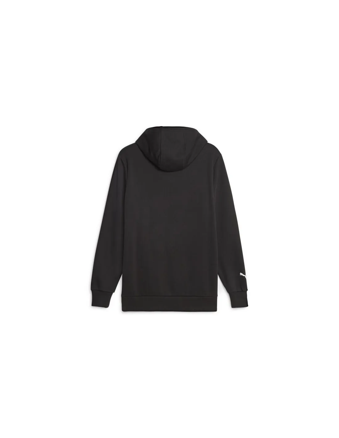 SUDADERA PUMA MERCEDESAMG ESS HOMBRE