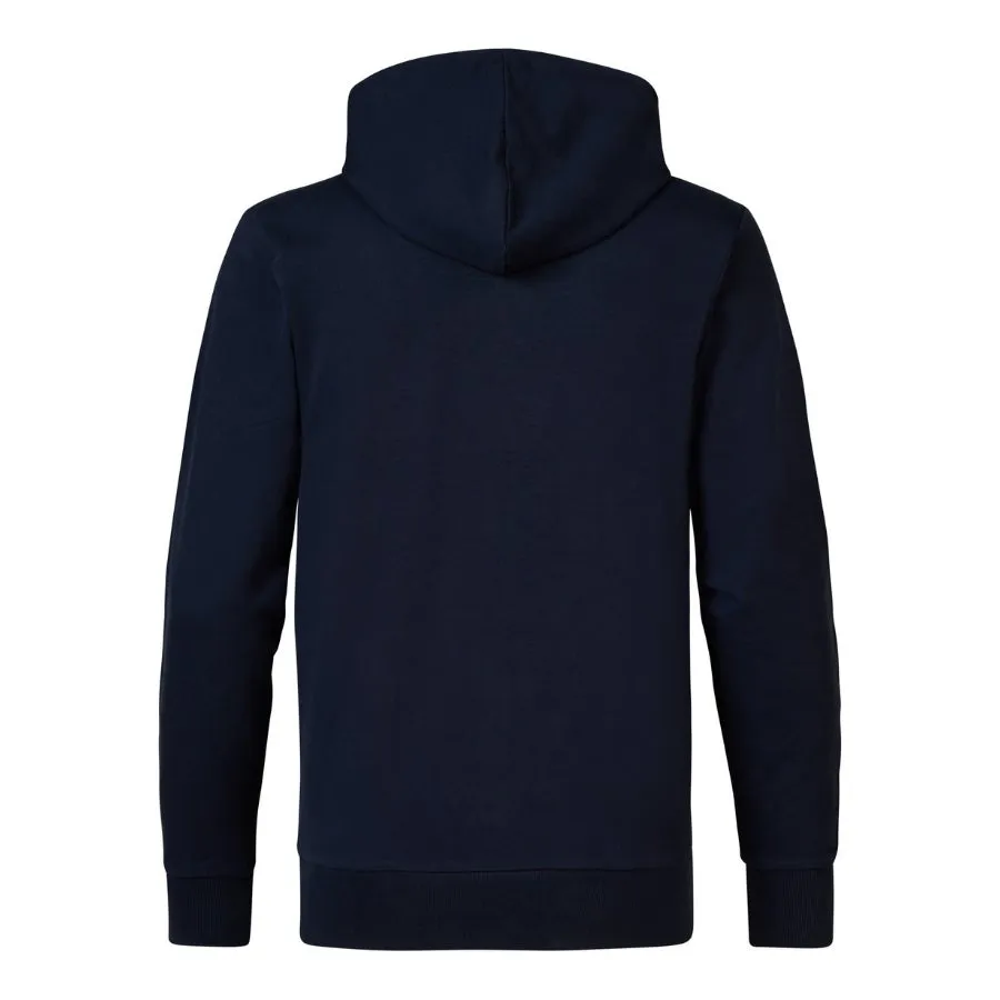  Sudaderas Petrol Men Sweater Hooded Zip