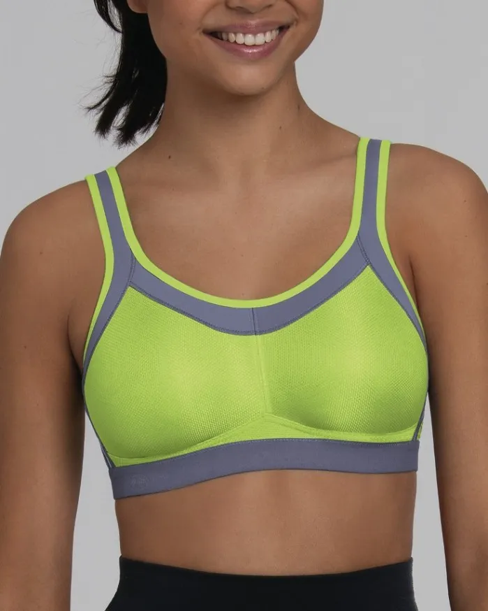 Sujetador Deportivo Momentum 5529 LIM Anita Active