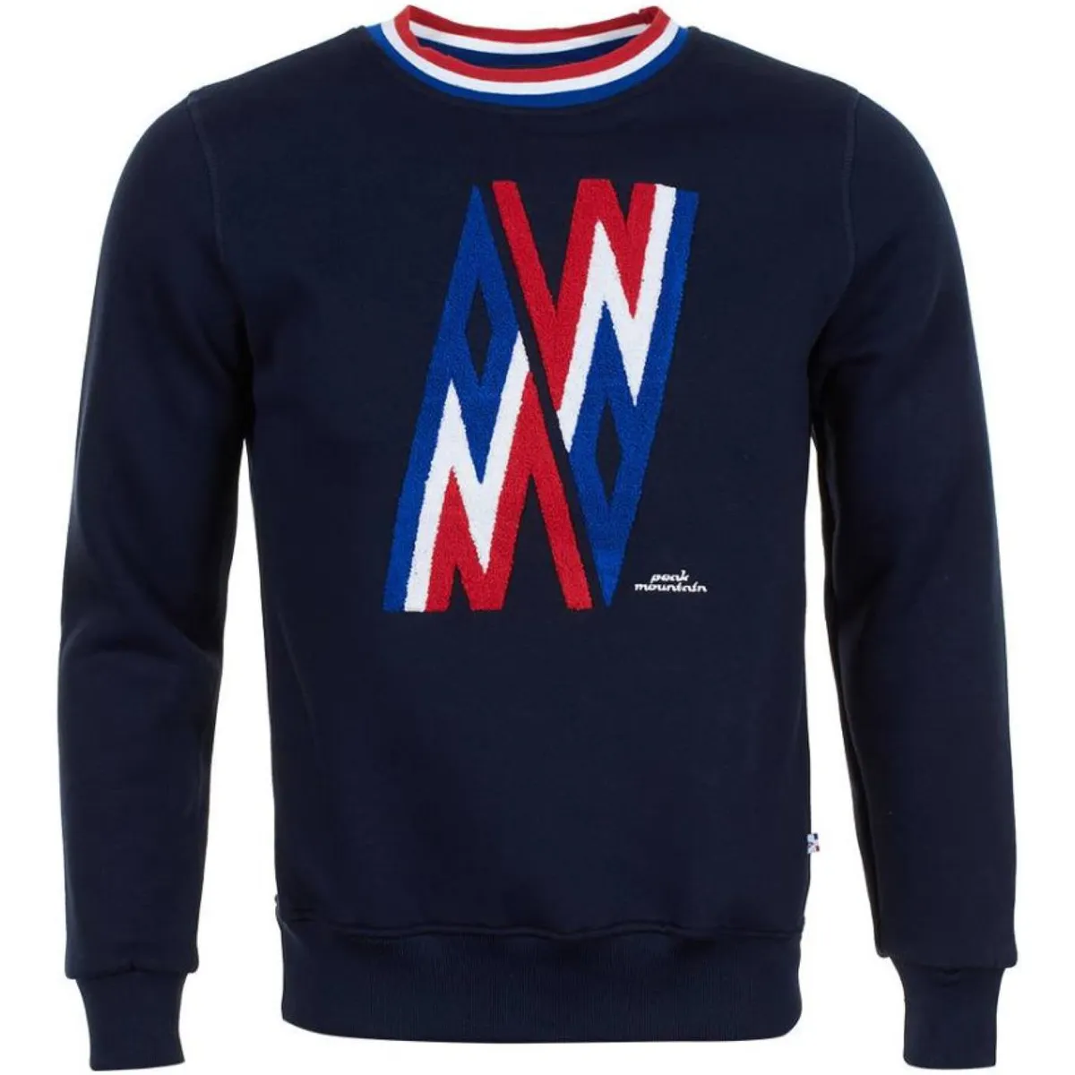 Sweat homme CONTAMINE