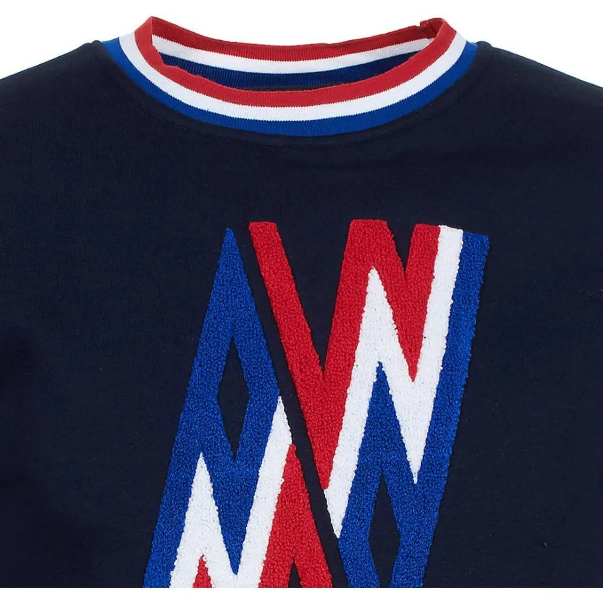 Sweat homme CONTAMINE