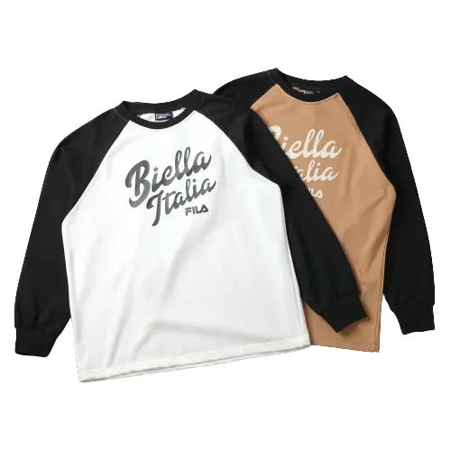 sweater Fila «Biella Italia»