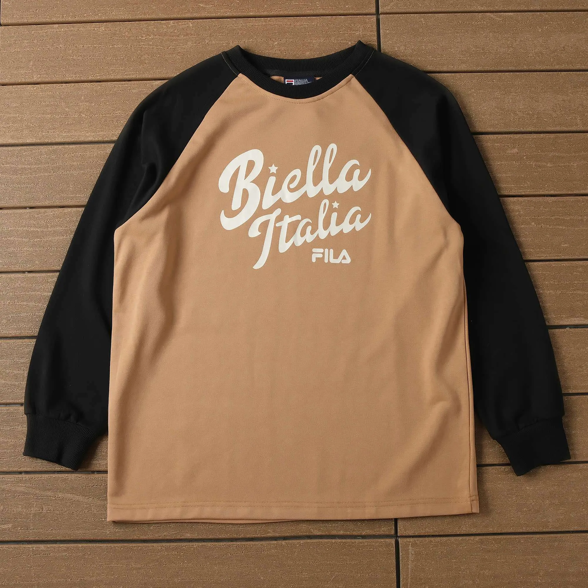 sweater Fila «Biella Italia»