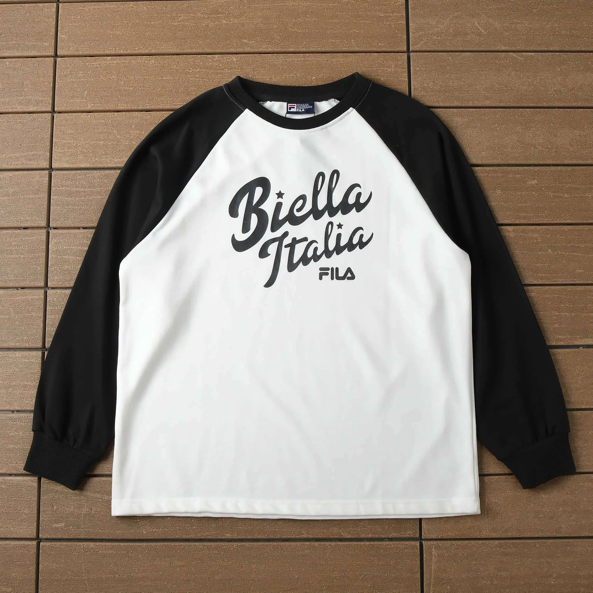 sweater Fila «Biella Italia»