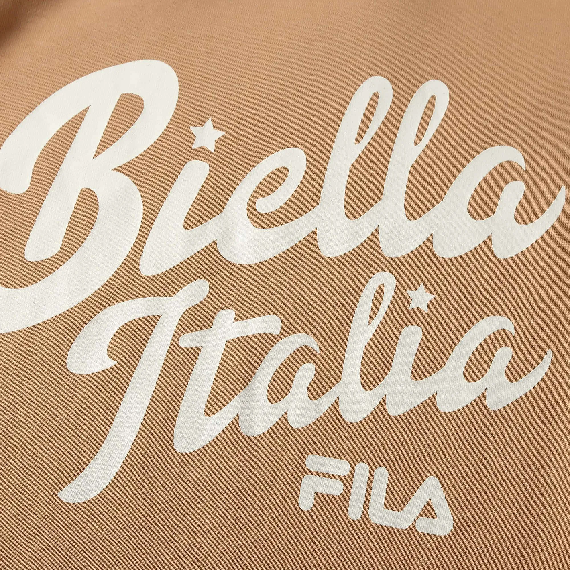 sweater Fila «Biella Italia»