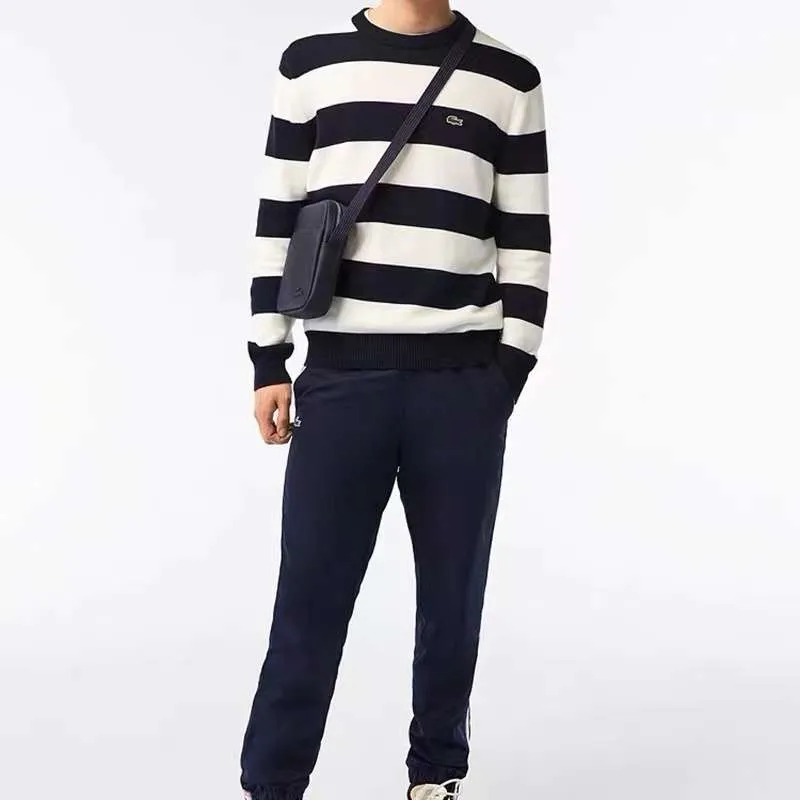 Sweater Lacoste «Marine»