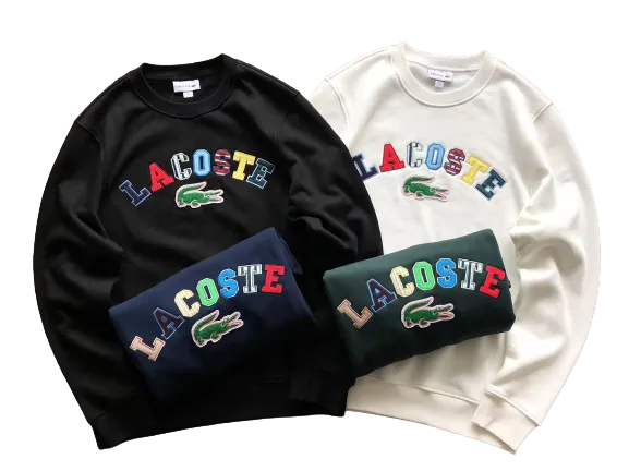 Sweater lacoste