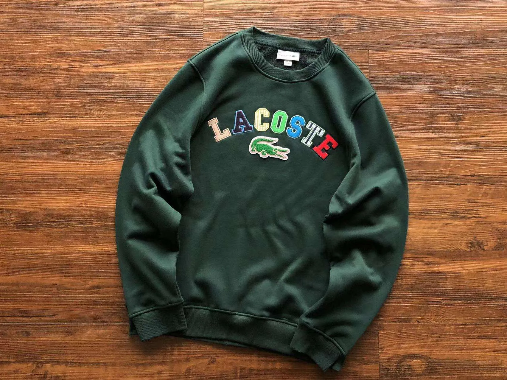 Sweater lacoste
