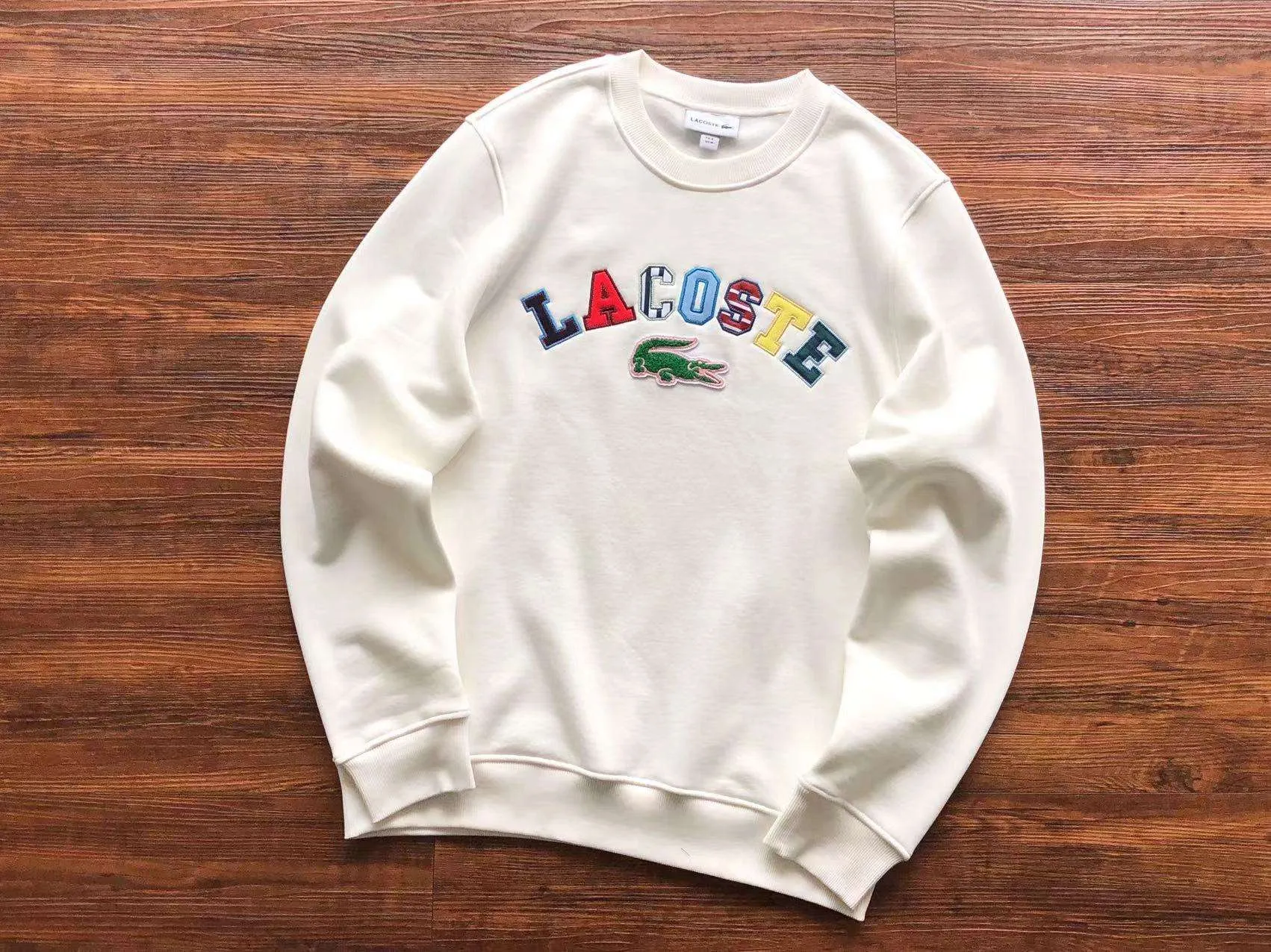 Sweater lacoste
