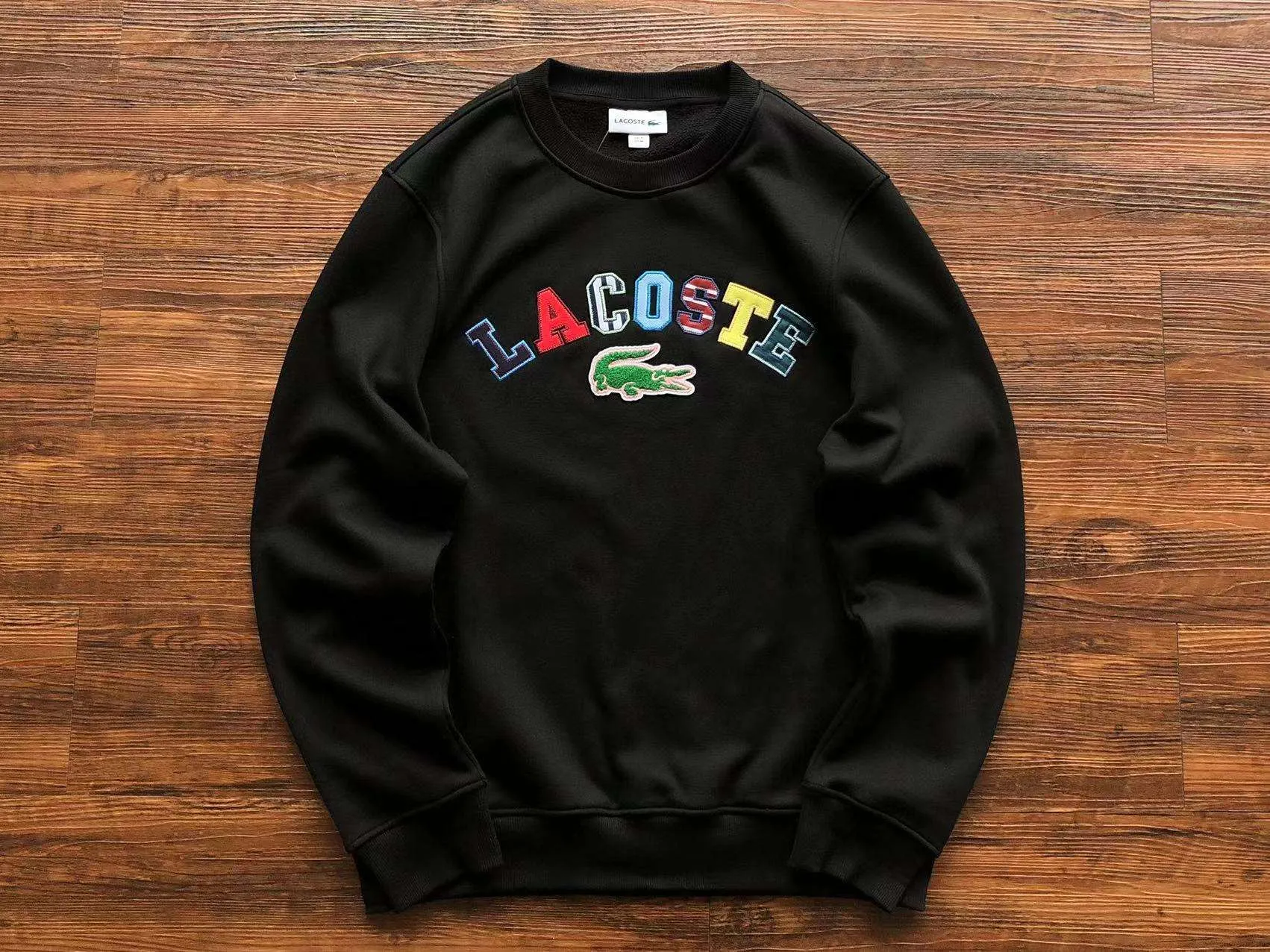 Sweater lacoste