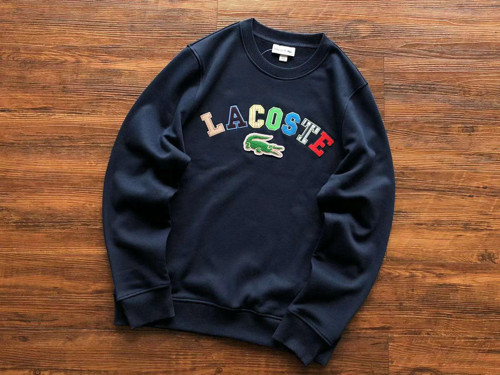 Sweater lacoste