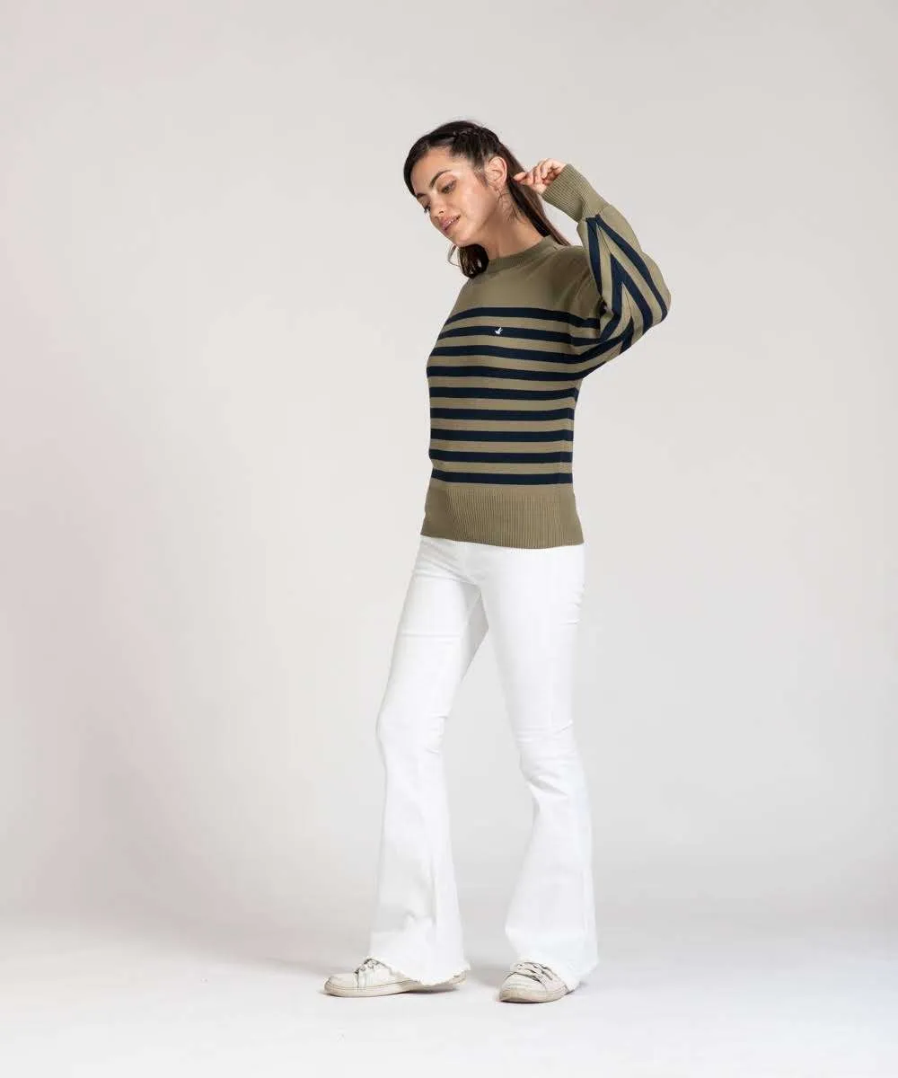 Sweater Ruth