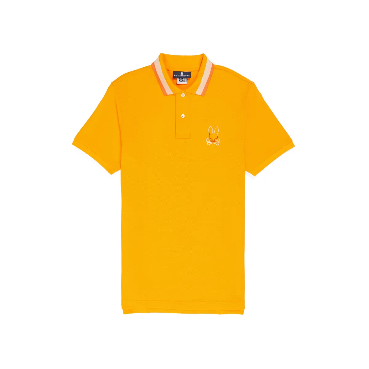 Sweater tipo Polo