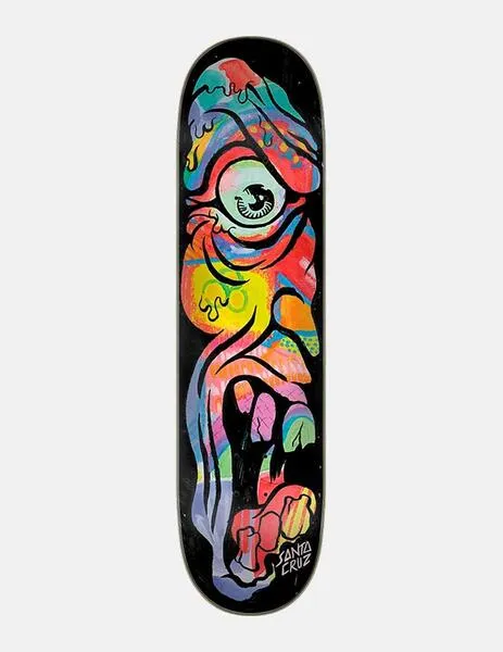 Tabla Skate SANTA CRUZ ROSKOOP PSEUDO EVERSLICK 8.0' x 31.6'